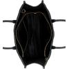 imageNine West Cosette Jet Set Tote Black