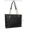 imageNine West Mirabella ToteBlack