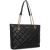 imageNine West Mirabella ToteBlack