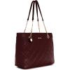imageNine West Mirabella ToteMerlot