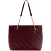 imageNine West Mirabella ToteMerlot