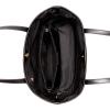 imageNine West Teagan 2 in 1 Tote Brown Black