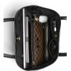 imageNine West Teagan 2 in 1 Tote Brown Black