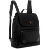 imageNine West WINSLAND Flap Backpack BlackBlack