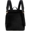 imageNine West WINSLAND Flap Backpack BlackBlack