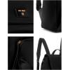 imageNine West WINSLAND Flap Backpack BlackBlack