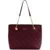 imageNine West Mirabella ToteMerlot