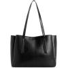 imageNine West Leonel Laptop Tote Black