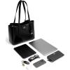 imageNine West Leonel Laptop Tote Black