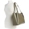 imageNine West LEONEL MULTI COMP TECH TOTE FADED ARMY
