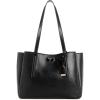 imageNine West Leonel Laptop Tote Black