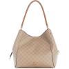 imageNine West ToteKhaki LogoCamel