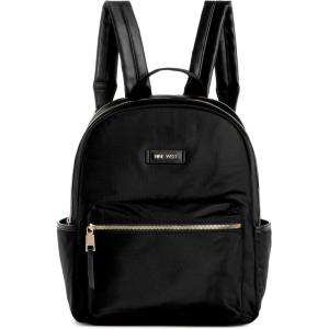 imageNine West Byron TECH Backpack Black