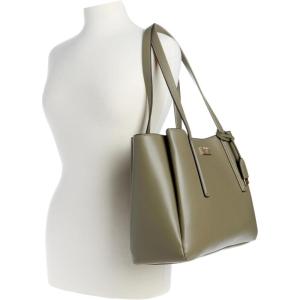 imageNine West LEONEL MULTI COMP TECH TOTE FADED ARMY