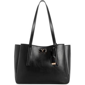 imageNine West Leonel Laptop Tote Black
