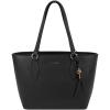 imageNine West Paisley ToteBlack