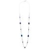 imageNine West Classics Adjustable YShaped NecklaceDenim