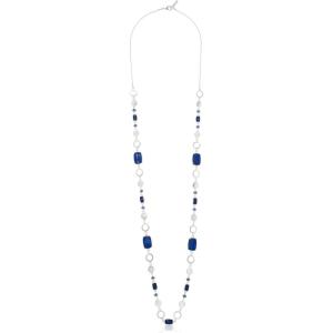 imageNine West Classics Adjustable YShaped NecklaceDenim