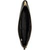 imageNine West Lockup 9 WristletBrownBlack