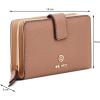 imageNine West lockup 9 french wallet