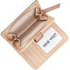 imageNine West lockup 9 french wallet