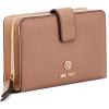 imageNine West lockup 9 french wallet