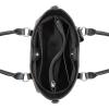 imageNine West Lior SatchelBrown Logo Multi
