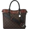 Brown Logo Multi