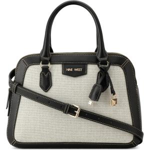 imageNine West Cibrina Dome Satchel