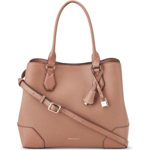 imageNine West brooklyn carryall