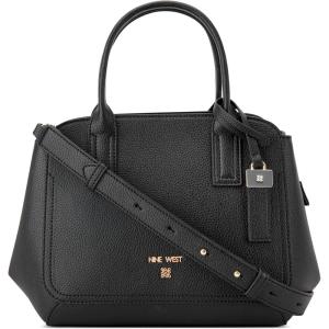 imageNine West morden satchel