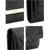 imageNine West mirabella check sec wallet
