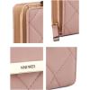 imageNine West mirabella french wallet