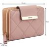 imageNine West mirabella french wallet