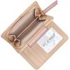 imageNine West mirabella french wallet