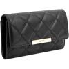 imageNine West mirabella check sec wallet