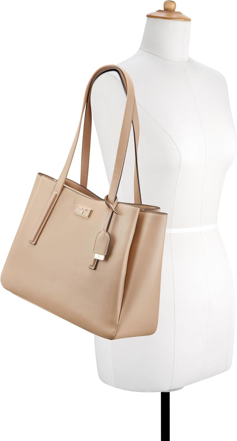 imageleonel laptop tote