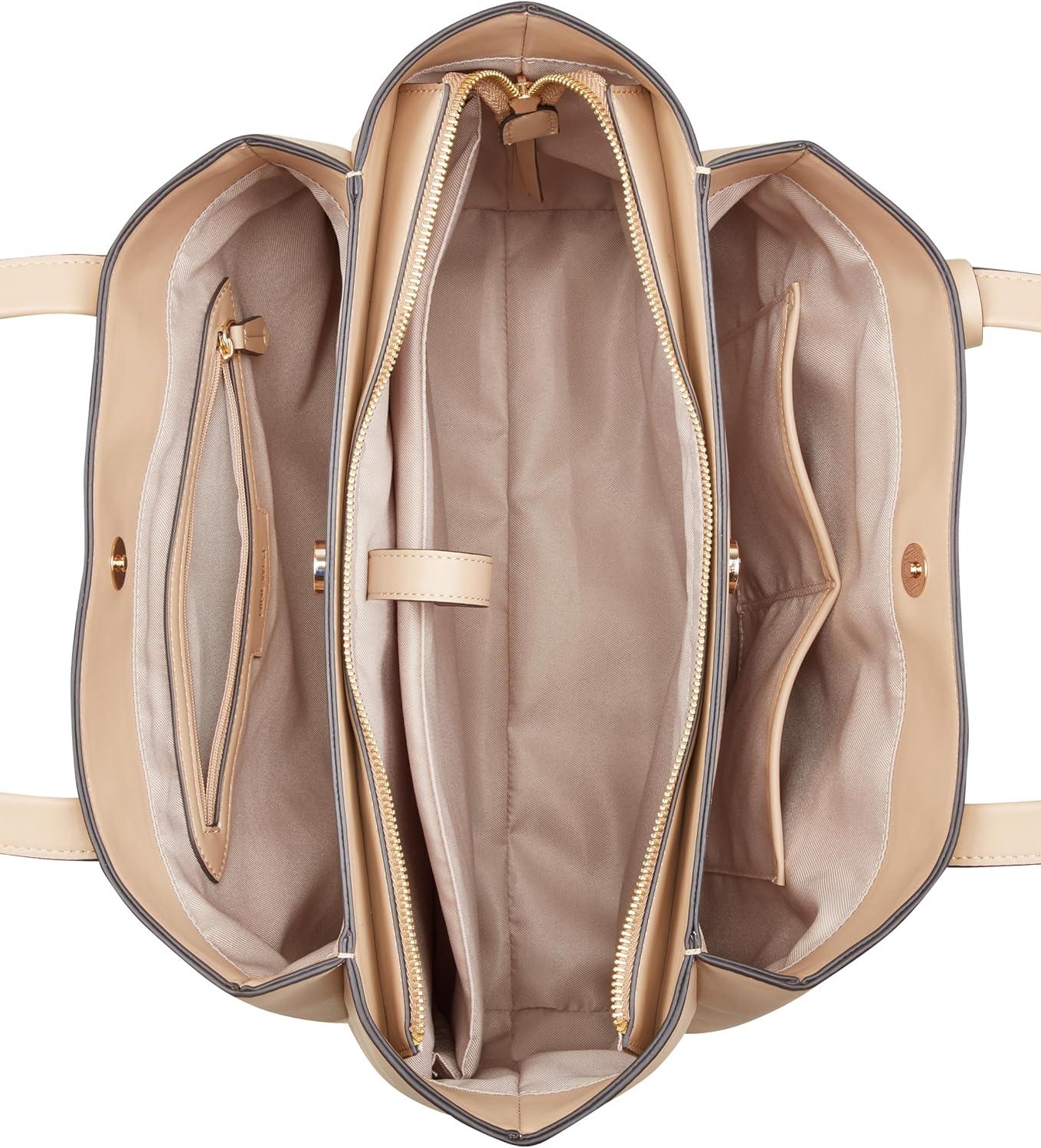 imageleonel laptop tote