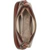 imageNine West Charmaine Shoulder BagMahogany