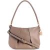 imageNine West Elin CrossbodyDark Mushroom