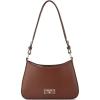 imageNine West Charmaine Shoulder BagMahogany