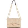 imageNine West Cosette Cnvrtble Xbody FlapBeige