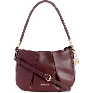 imageNine West Elin CrossbodyMerlot