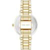 imageNine West Womens Bracelet WatchBlushGold