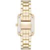 imageNine West Womens Bracelet WatchGold