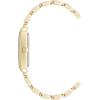 imageNine West Womens Bracelet WatchGold