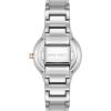 imageNine West Womens Bracelet WatchGreyRose Gold
