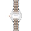 imageNine West Womens Bracelet WatchGreyTwo Tone