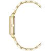 imageNine West Womens Bracelet WatchMint GreenGold