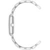 imageNine West Womens Bracelet WatchSilver